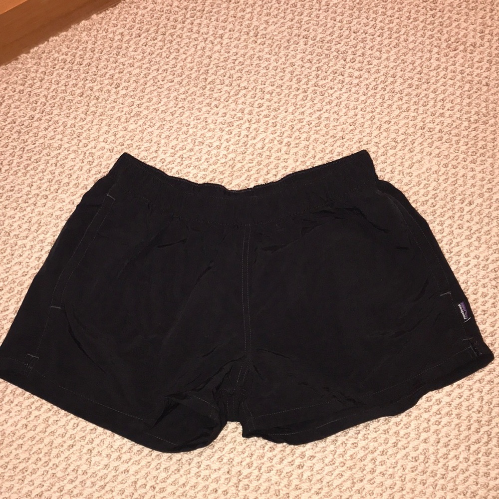 Patagonia baggie shorts